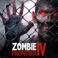 icono de Zombie Frontier 4