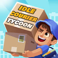 icono de Idle Courier