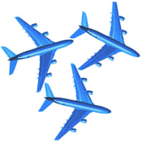 icono de Air Traffic