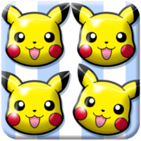 icono de Pokémon Shuffle Mobile