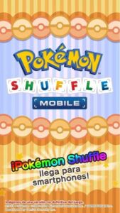 imagen de Pokémon Shuffle Mobile 49957