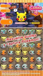 imagen de Pokémon Shuffle Mobile 49958