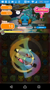 imagen de Pokémon Shuffle Mobile 49961