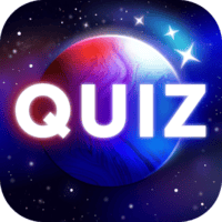 icono de Quiz Planet