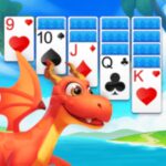 Solitaire Dragons icon