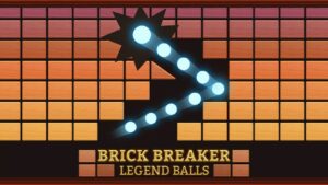 imagen de Brick Breaker: Legend Balls 50137