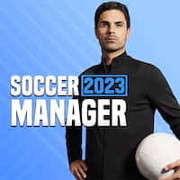 icono de Soccer Manager 2023