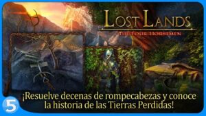 imagen de Lost Lands 2 50282