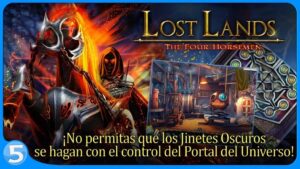 imagen de Lost Lands 2 50283