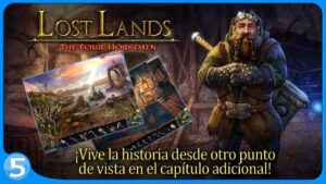 imagen de Lost Lands 2 50284