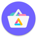 Icono de Aurora Store