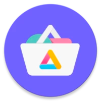 Aurora Store icon