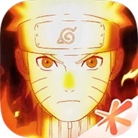 icono de Naruto: Ultimate Storm