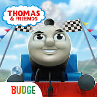 icono de Thomas y sus amigos: ¡Chú chú!