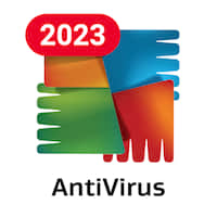 icono de AVG Antivirus