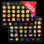 Teclado Emoji icon