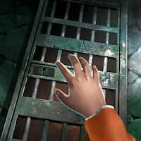 icono de Puzle de escape de la prisión
