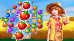 imagen de Farm Fruit Pop 50840
