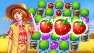 imagen de Farm Fruit Pop 50842