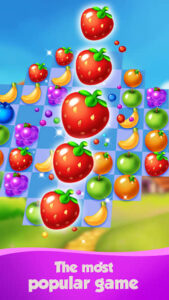 imagen de Farm Fruit Pop 50844