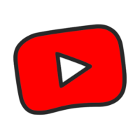 icono de YouTube Kids for Android TV