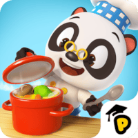 icono de Dr. Panda Restaurante 3