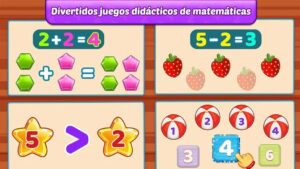 imagen de Math Kids 51488