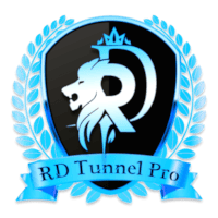 icono de RD Tunnel Pro