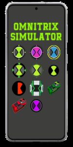 imagen de Omnitrix Simulator 51556