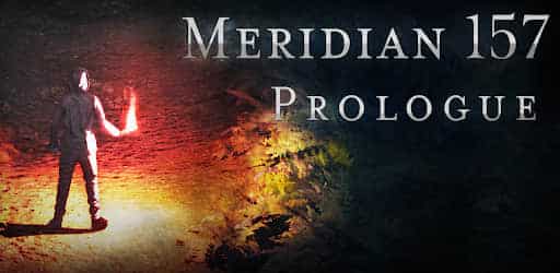 Meridian 157: Prólogo cover