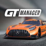 GT Manager icon