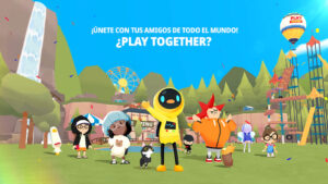 imagen de Play Together 51782