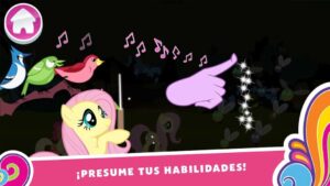 imagen de My Little Pony: Misión de la armonía 51793