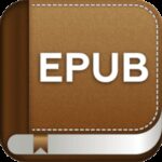 EPUB Reader icon