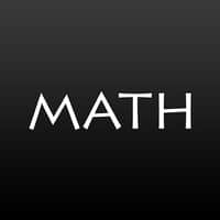 icono de Math