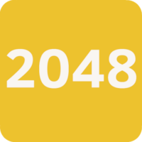 icono de 2048