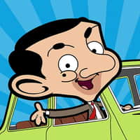 icono de Mr Bean - Special Delivery