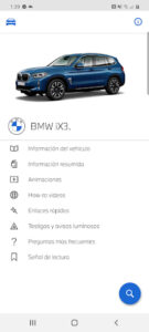 imagen de BMW Driver's Guide 52316