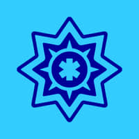 Blue Light Card icon