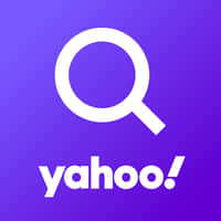 icono de Yahoo Search