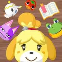 icono de Animal Crossing: Pocket Camp
