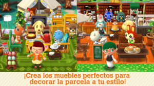imagen de Animal Crossing: Pocket Camp 52588