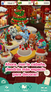 imagen de Animal Crossing: Pocket Camp 52591