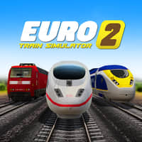 icono de Euro Train Simulator 2