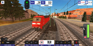 imagen de Euro Train Simulator 2 52619
