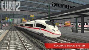 imagen de Euro Train Simulator 2 52620