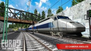imagen de Euro Train Simulator 2 52621