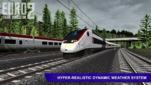 imagen de Euro Train Simulator 2 52622
