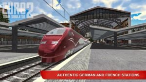 imagen de Euro Train Simulator 2 52623