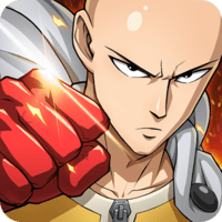One Punch Man icon